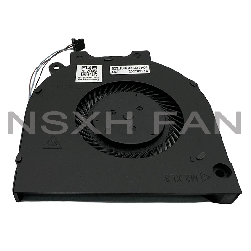 Imagem -03 - Vostro 15 5581 V5581 0g0d3g G0d3g Dfs5k121142620 Fks9 Pb6506s05hn Ns75c01 14 5480 5488 15 5580 5588