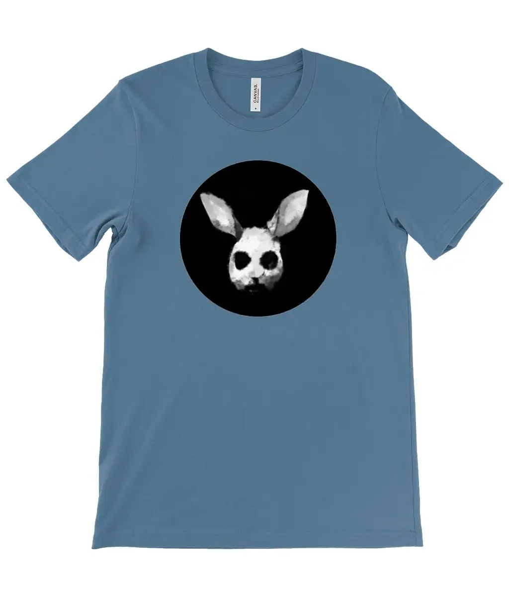 The Outsider Rabbit T Shirt