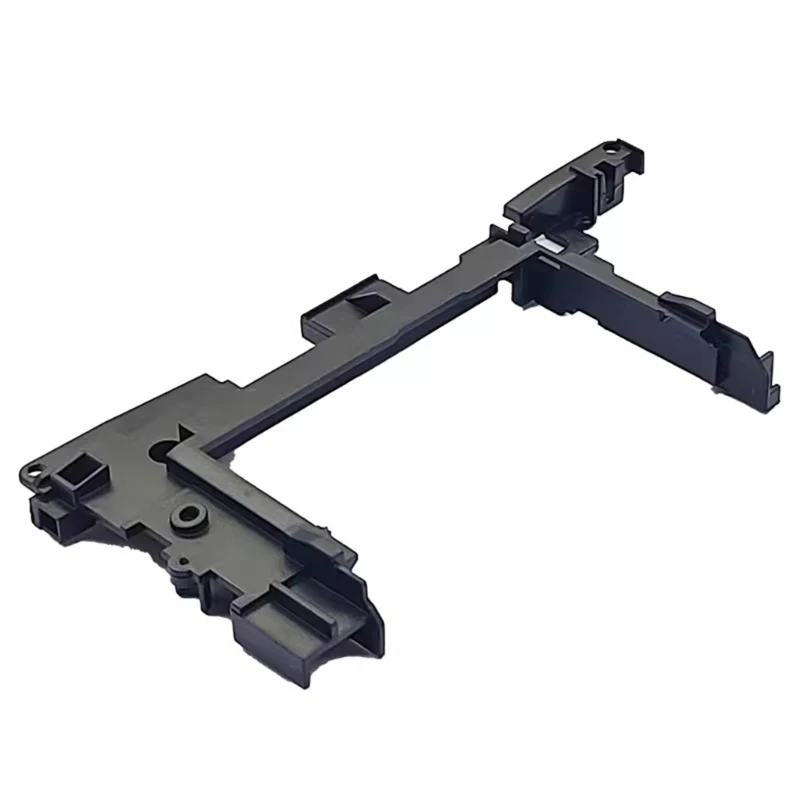 Lightweight Plastic Frame Front and Back Framework Housing Part for Game Boy Micro Dropship