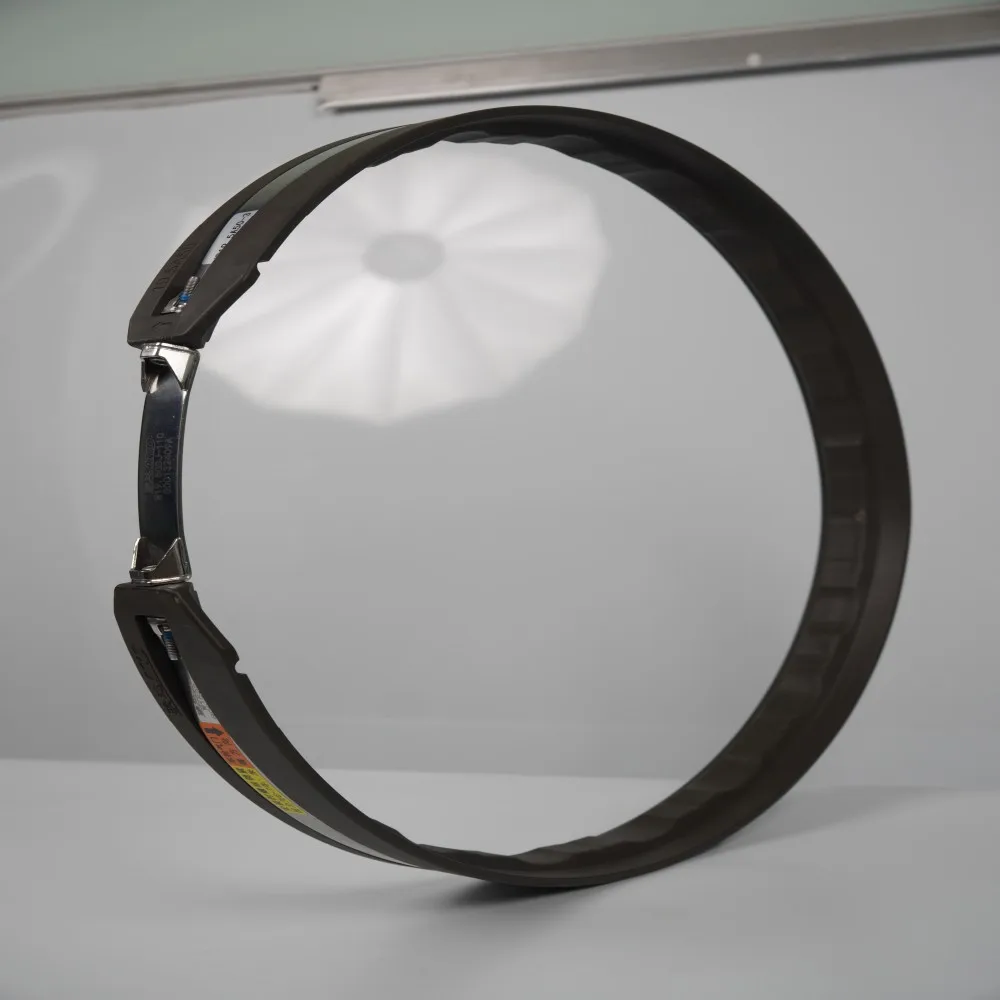 

High Quality 19.5 & 22.5 Inch Run-Flat Insert Tire Wheel System Universality Emergency Tool Inner Tube for Passenger Cars Buses