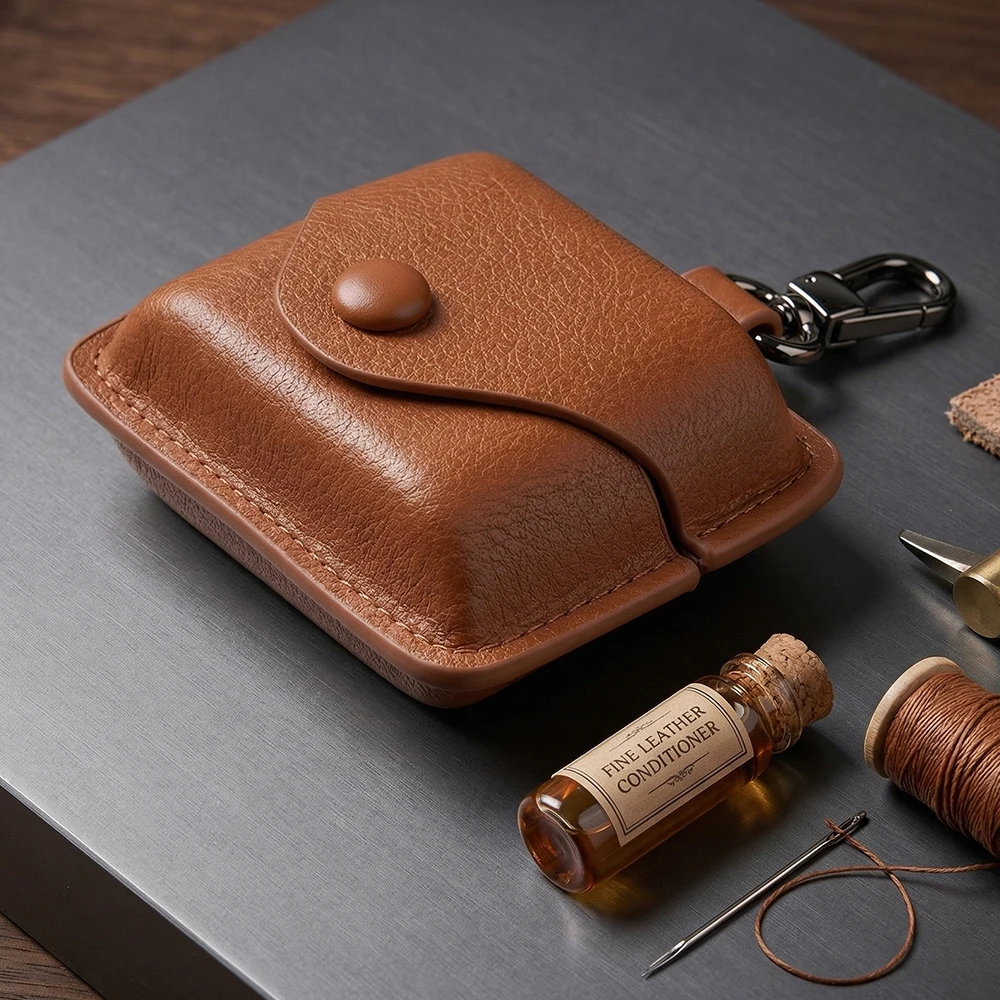 Luxury Leather Cove…