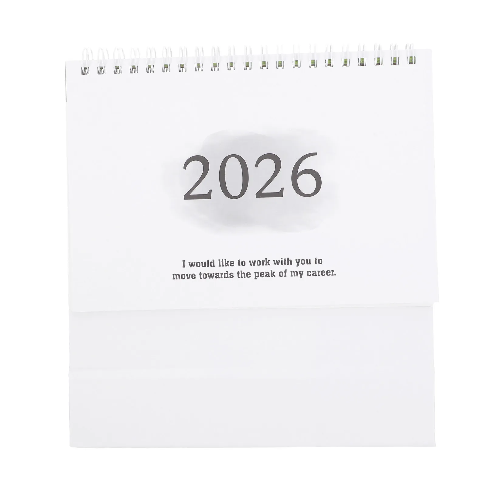 

Small Mini 2026 Desk Calendar Flip Standing Calendar from July 2025 to December 2026 Daily Scheduler Organizer Home Office