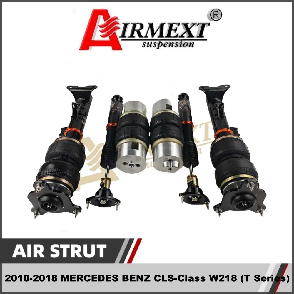 For MERCEDES BENZ CLS-Class W218 10~18 Original Bags /Air Suspension Kit/shock Absorber / Airride view 3