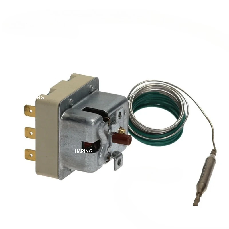 Suitable for  380V 368-25°C 55.32574.050 Temperature Probe Manually Temperature Reset Limiter For Kolb Oven Fermenting Box