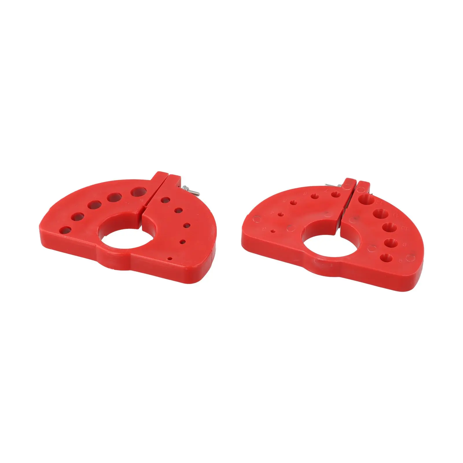 

Angle Grinder Attachment Drill Bit Sharpener On-Site Jobs Broad Application For Drill Bits Easy Angle Adjustment