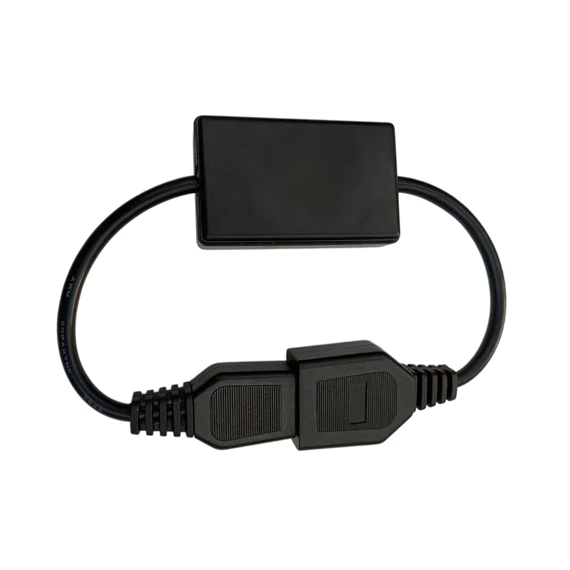 

Controller Converter for MD to MSX