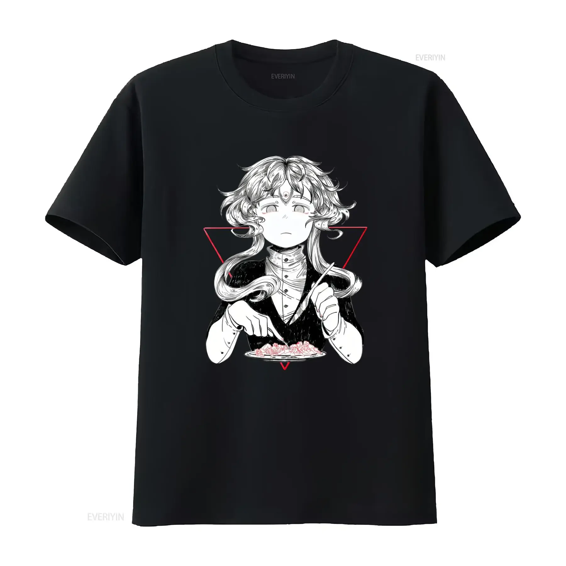 Hello Charlotte Oracle T Shirt Cotton Wiltshire Ethe vintage Washed Unisex Breathable Stretched graphic Slightly Comfortable