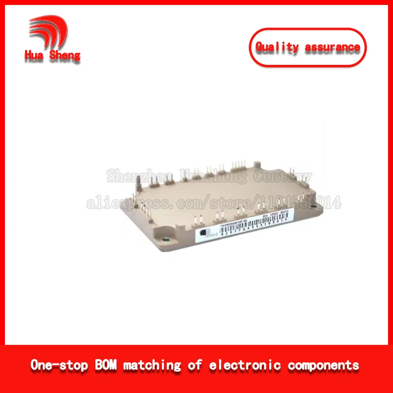 New Original 7Mbr35Sd120 7Mbr35Sd120-50 7Mbr50Sd060-50 7Mbr50Sd120-50 7Mbr75Sd120A-50 Igbt Module