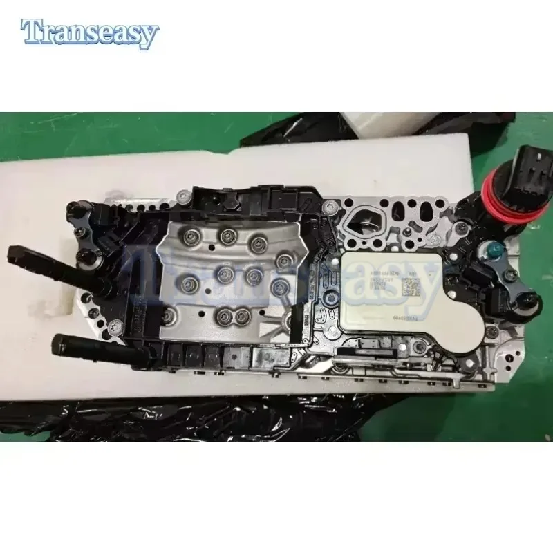 722.8 TCU W245 W169 A1695451032 A1695451062 CVT TCM Transmission Control Unit Module With Valve body S For Mercedes