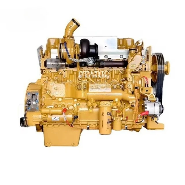 C15 Industrial Engi…