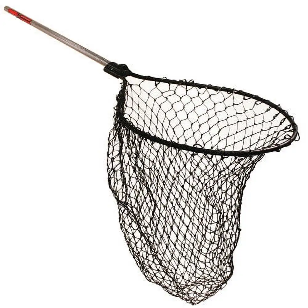 

Sportsman Series Landing Net, 21 x 25 Hoop , Poly Netting, 36 in Collapsable Handle