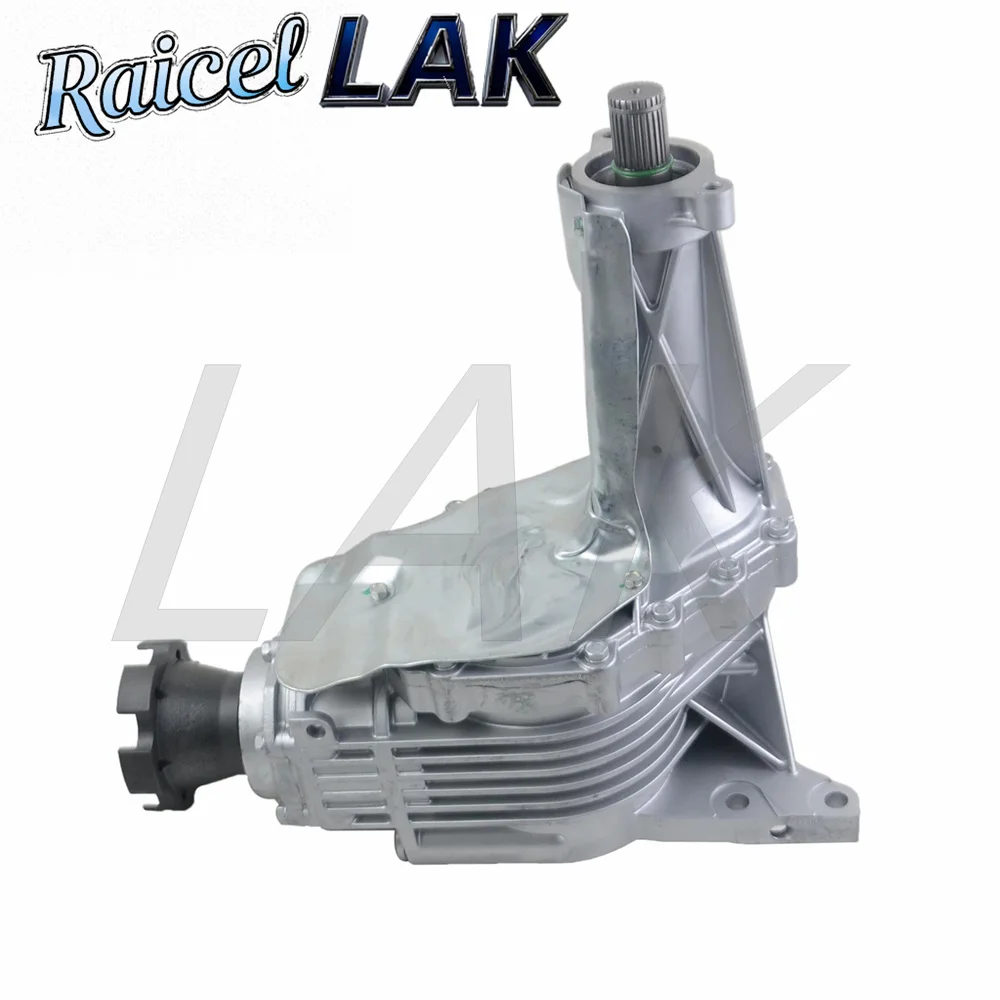 6T40 6T50 transfer case assembly, suitable for Opel Vauxhall Chevrolet Captiva 23247712 242635777 24257462 84953426