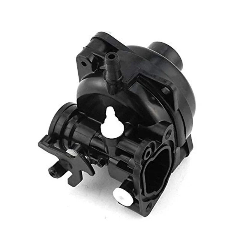 Lawn Mower Carburetor And Gasket Combo For Briggs & Stratton Models 300E, 450E, 500E, 550EX, 500, 125Cc, 140Cc, 593261, 591979-A