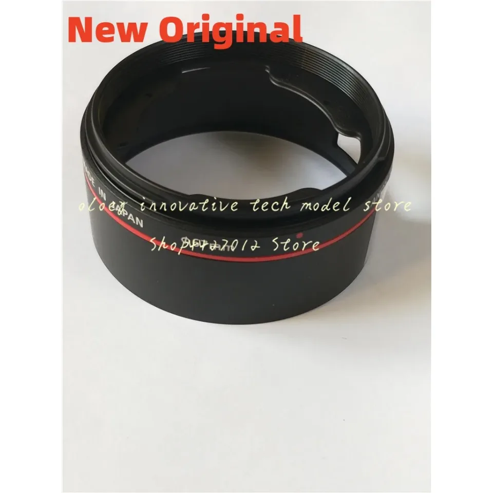 Repair Parts For Canon EF 100mm F/2.8 L IS USM Lens For For Barrel