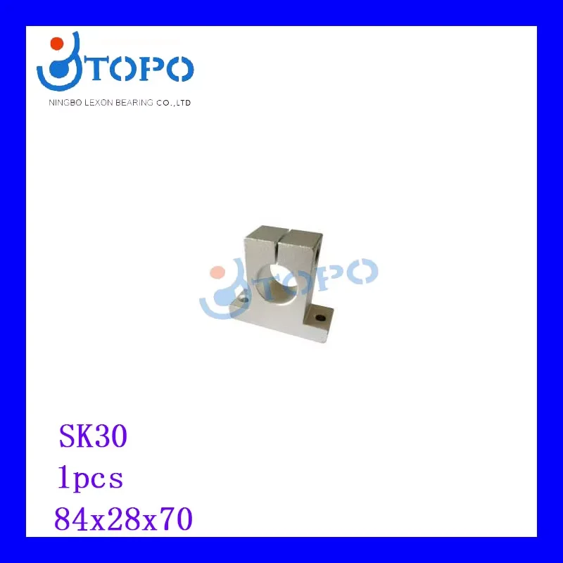 Linear Bearing SK30 84*28*70 Linear Motion Ball Bearing for Automation Equipment