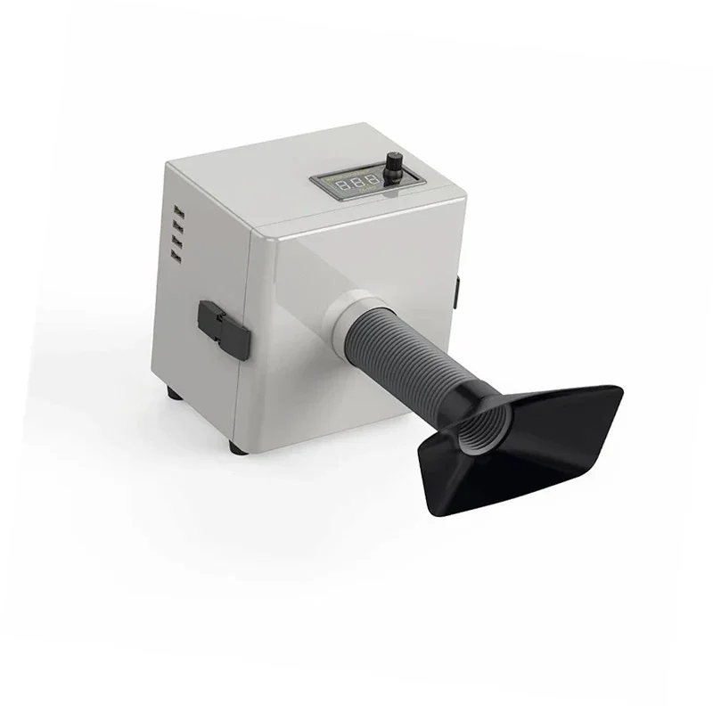 WL-803 Industrial Smoke Purifier Mobile Electric Welding Smoker