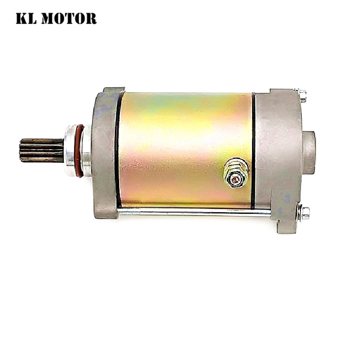 Original NEW Starter Motor Replace For CF 400 CF550 ATV UTV 0GR0-091100 QUAD GO KART