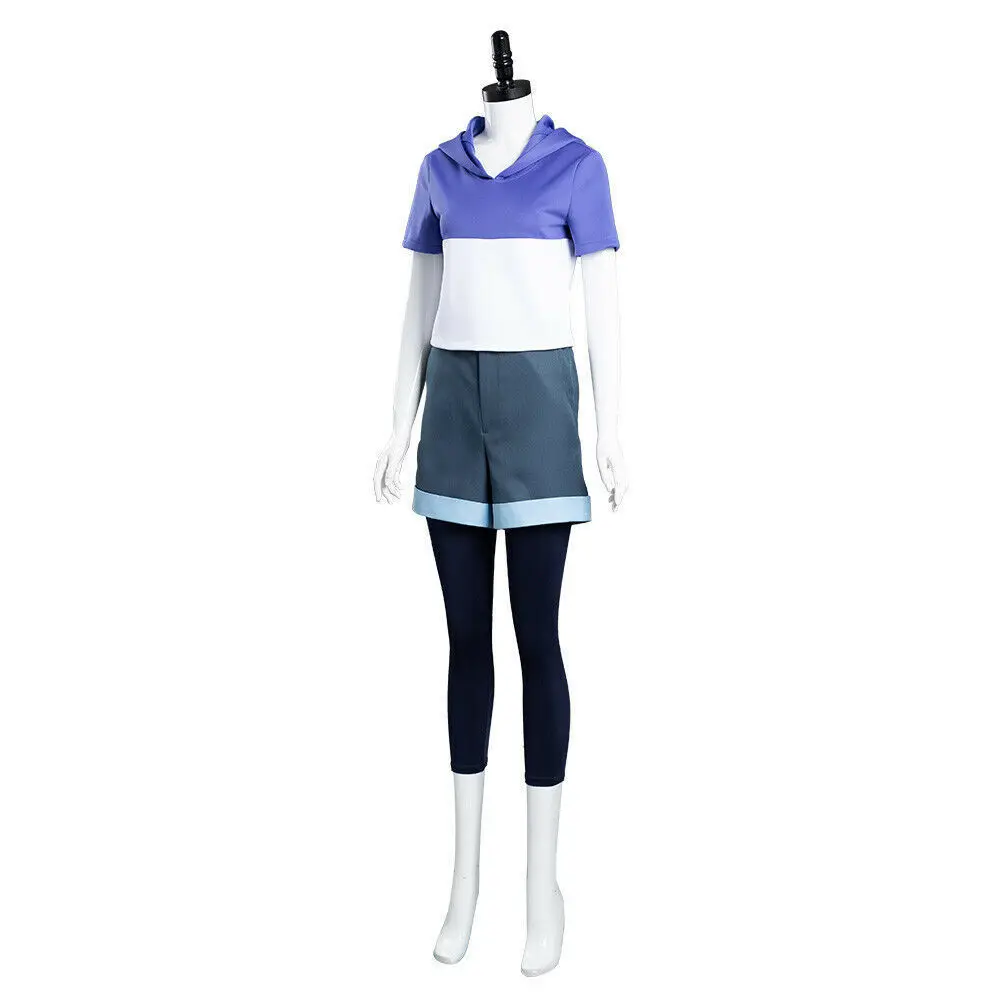 loween Costume Set Owl Home Luzhouneseda Cosplay Women's Traditional Clothing Stage Performance Spring 2024 New Arrival