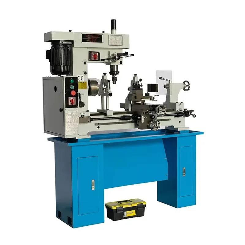 Factory direct sales HQ500 HQ800 series multi-purpose metalworking machine tools
