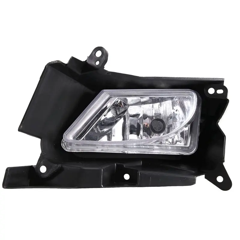 Top sale Car Left Front Bumper Fog Lamp Signal Lamp Light Assembly BFF4-51-690 For Mazda 3 BL 2008-2013