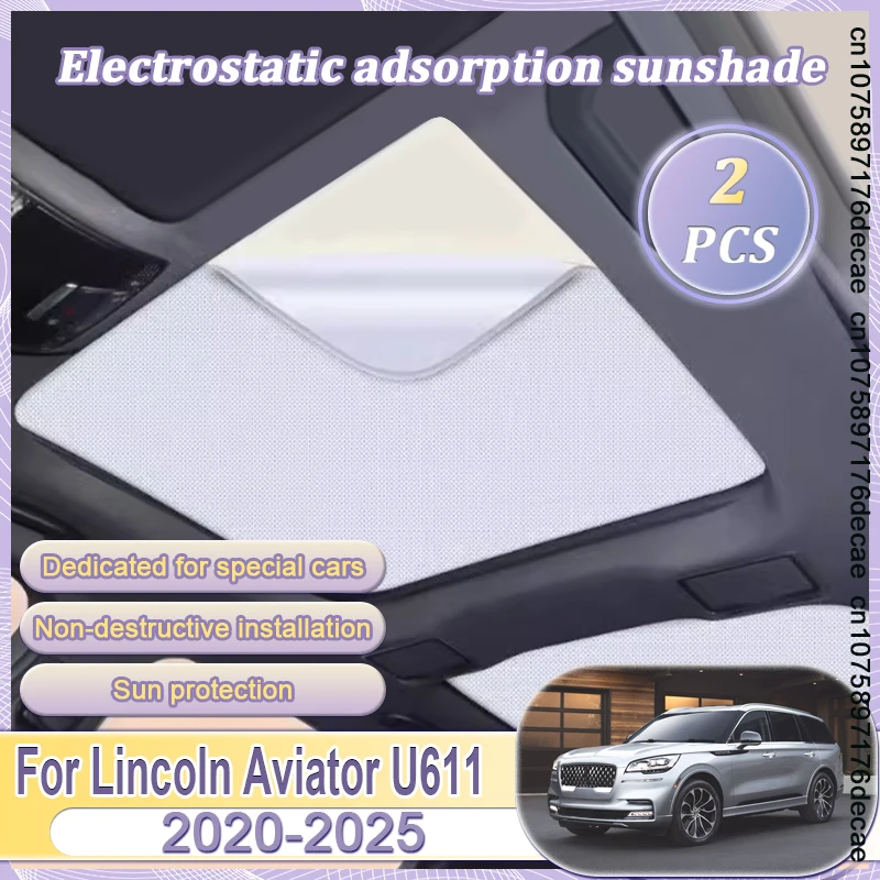 parasol-de-techo-con-adsorcion-electrostatica-para-lincoln-aviator-u611-2020-2021-2022-2023-2024-2025-piezas-para-techo-solar-y-claraboya