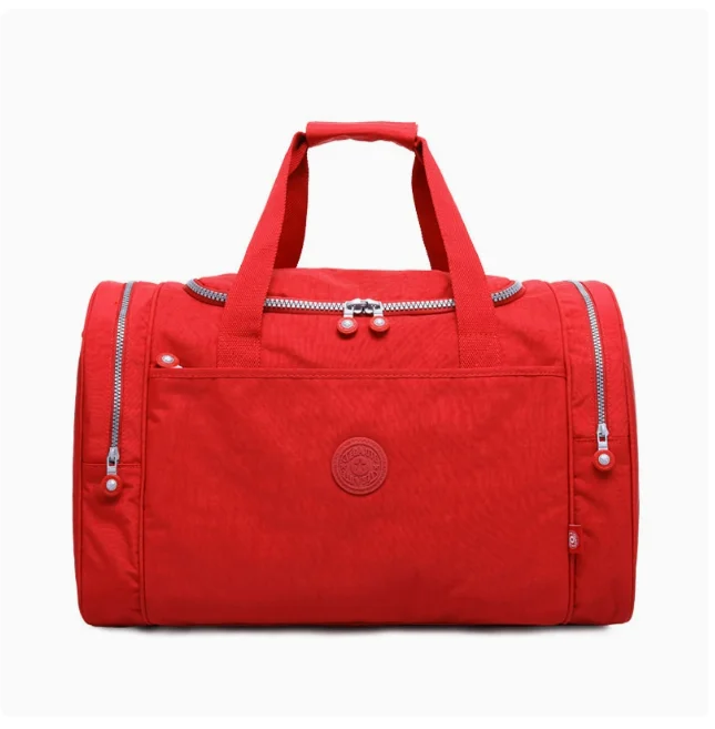 

Women Travel Tote Canvas Travel Handbag Women Large Handbag Fitness Bag Shoulder Bag Women Canvas Travel Tote Duffle Travel Bag