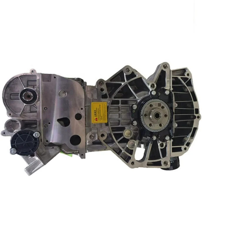 EA211-DLC CYA DLS CYV DJN DJZ Rate Engine Motor Auto Engine Parts Engine Cars New Engines Cars 1.2T For Volkswagen Audi