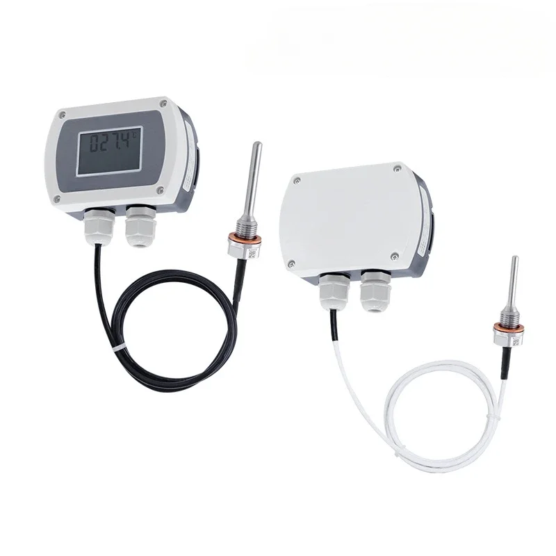 Applicable to RS485 communication protocol description - temperature transmitter CWDZ21 split type, CWDZ22 split type