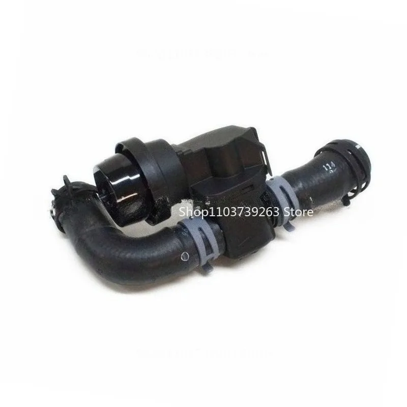 

Подходит для Mercedes-Benz GLA CLA X156 W176 W246 C117, циркуляционный клапан с водяным охлаждением A 270 200 16 00 A2702001600