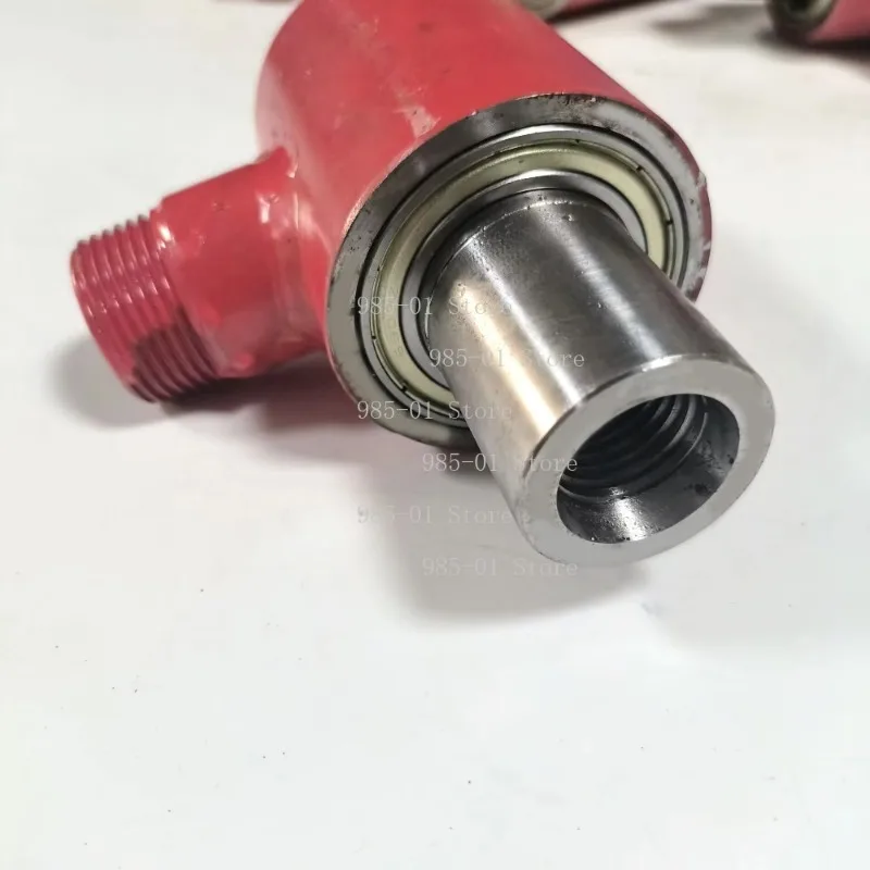 High-quality 1-inch drilling water injector, sewage slurry discharge accessories for drilling rig