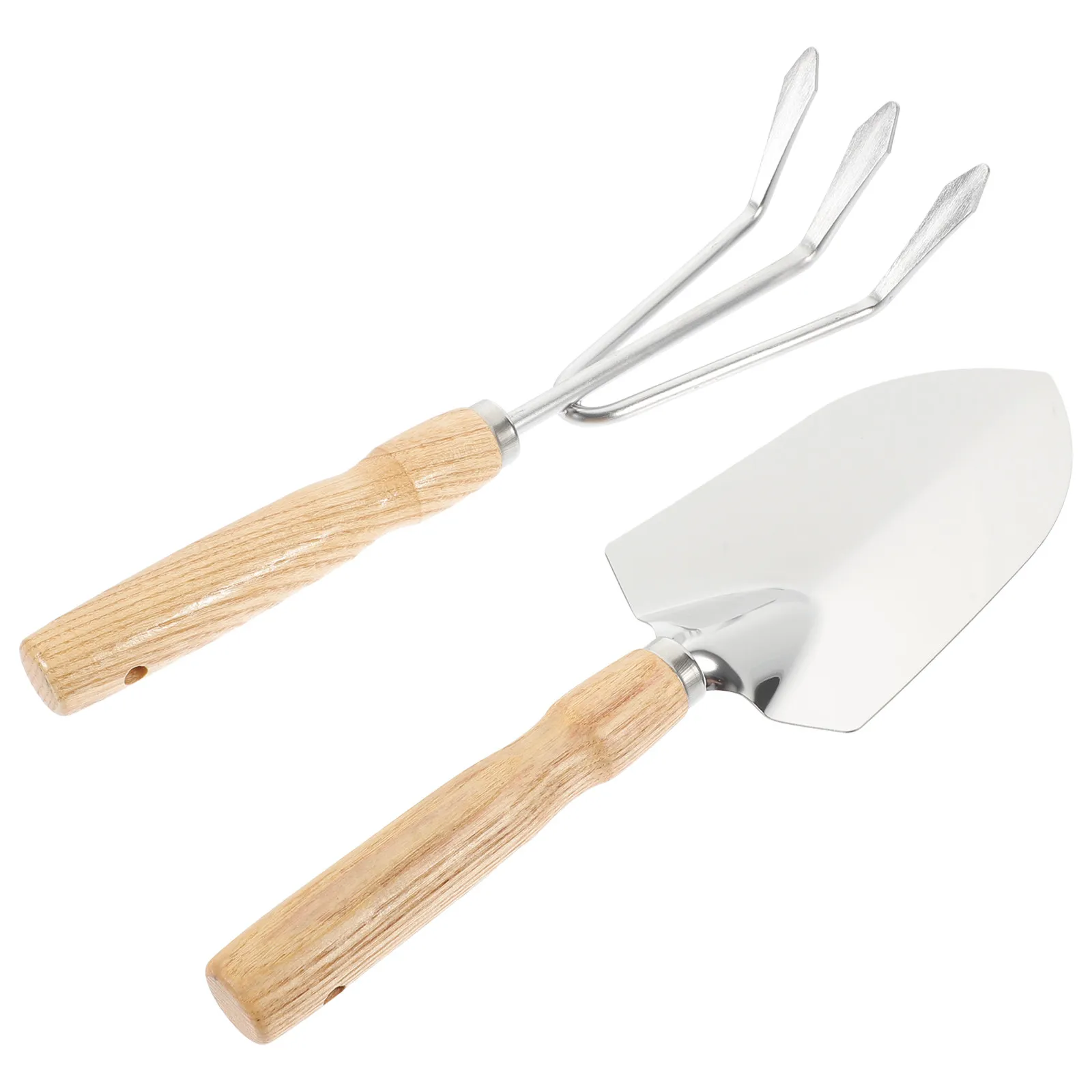 

1Set Garden Tool Set Soil Cultivator Portable Garden Hand Tools for Small Flower Plants Indoor Gardening Gifts for Men Women