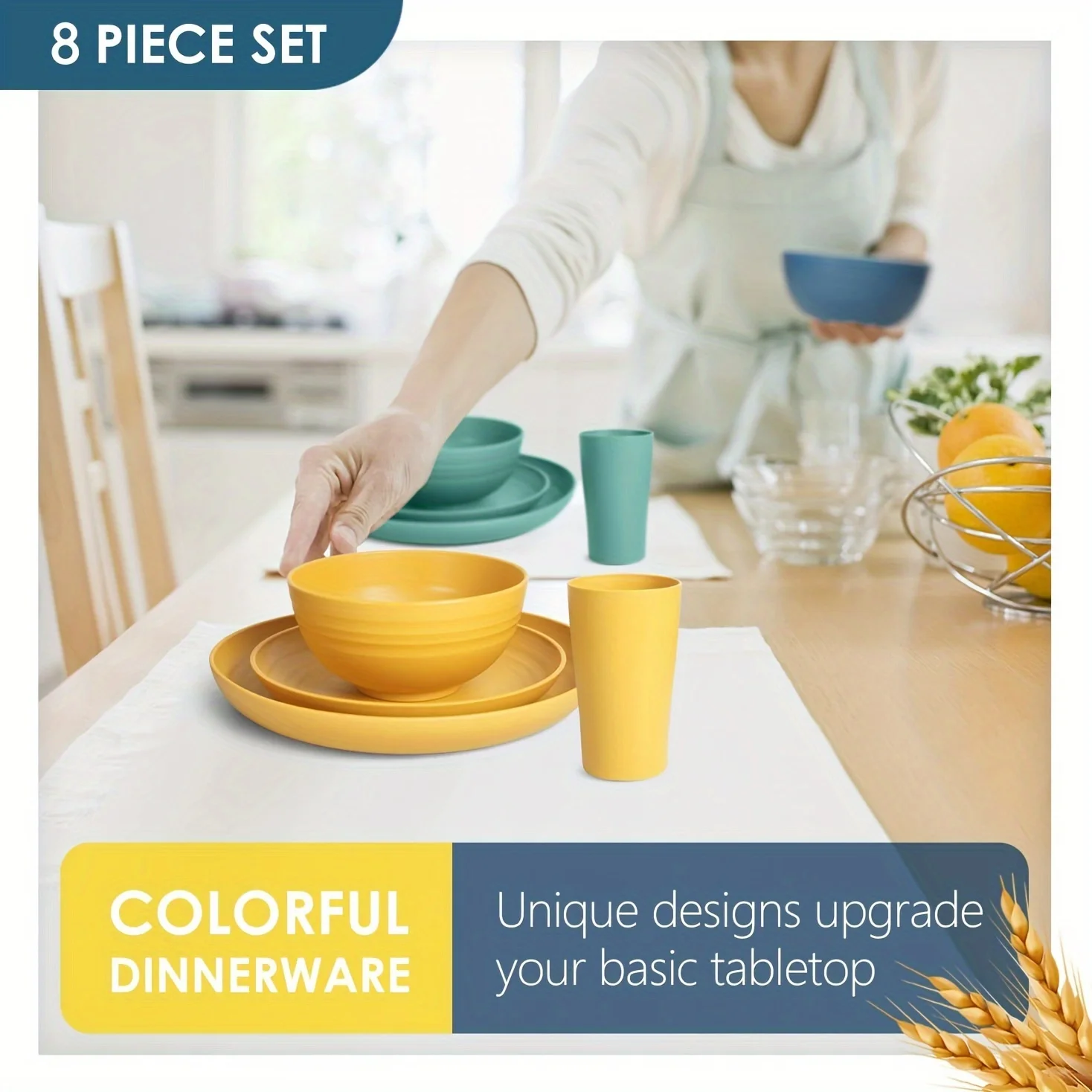 Thumbnail 3 - #51 Dinnerware Sets Sale