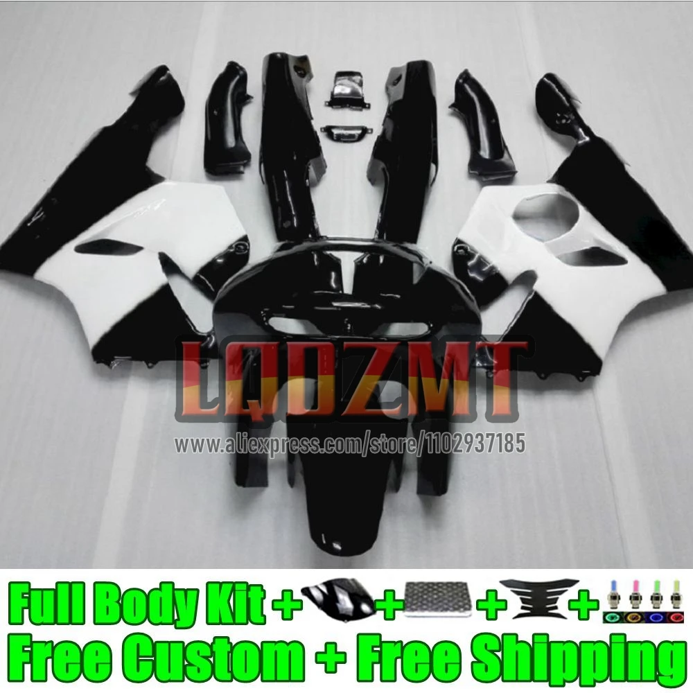 Frame For KAWASAKI NINJA ZX 6R 6 636 600CC 33No.2 black west ZX636 ZX-6R ZX6R 1994 1995 1996 1997 ZX-636 94 95 96 97 Fairing