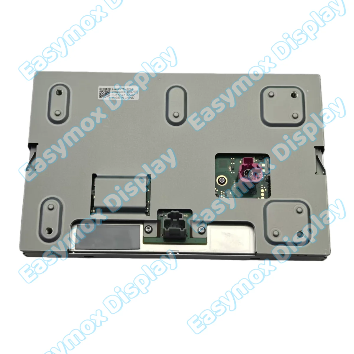 LQ080Y5LX29A For Ford 8
