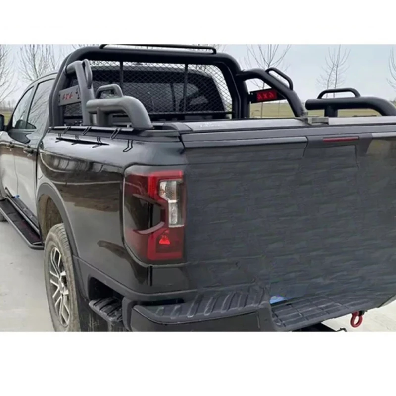 

New Design Universal Steel Heavy Duty LED Roll Bar Pickup Trucks