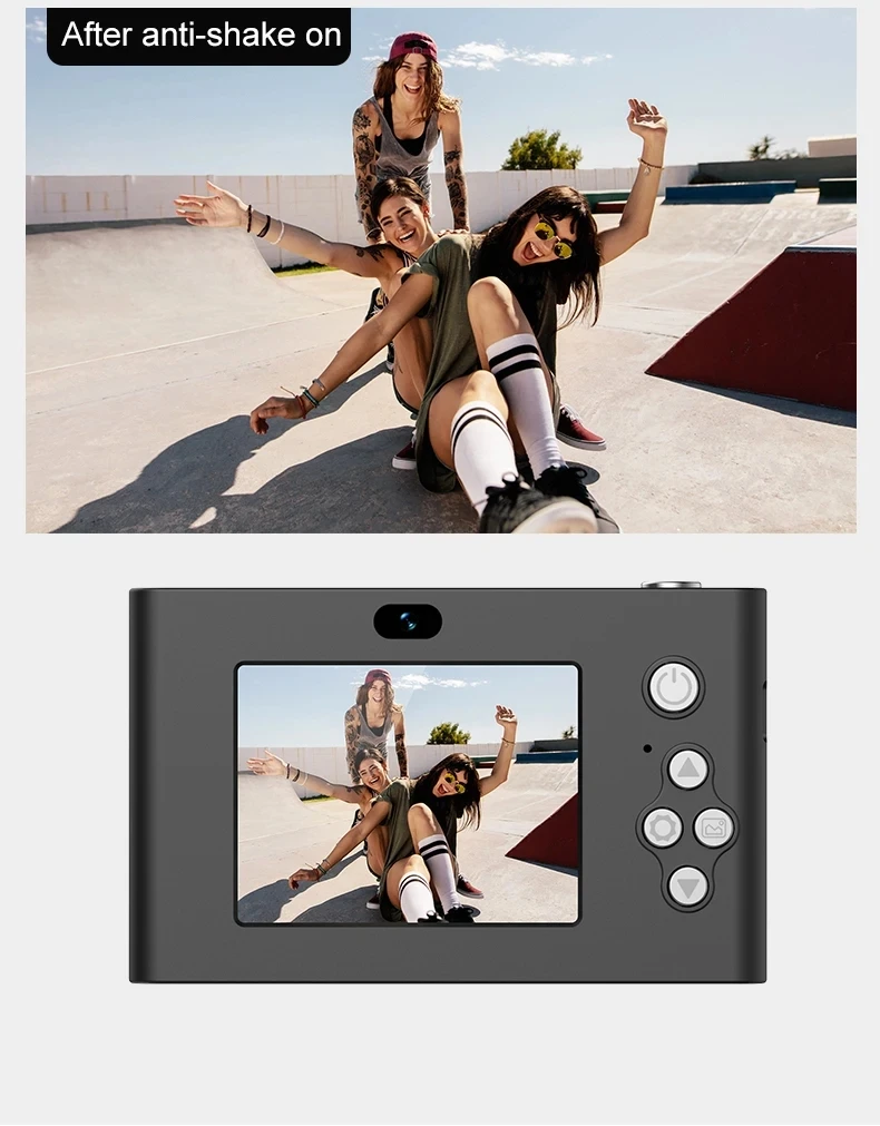 #38 Best Compact Digital Cameras to Buy In 2026