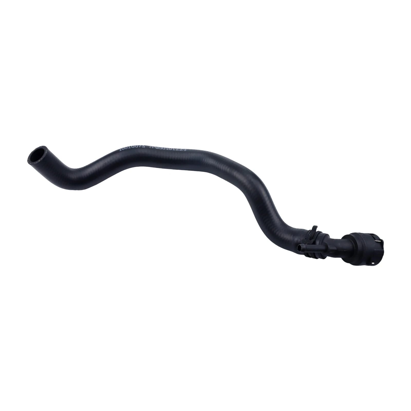 

Car Heater Hose For Volkswagen Lavida Classic A4 2013 - 2014 1.6L OEM 180122157B Pipe Engine Gearbox Oil Cooler Radiator Part