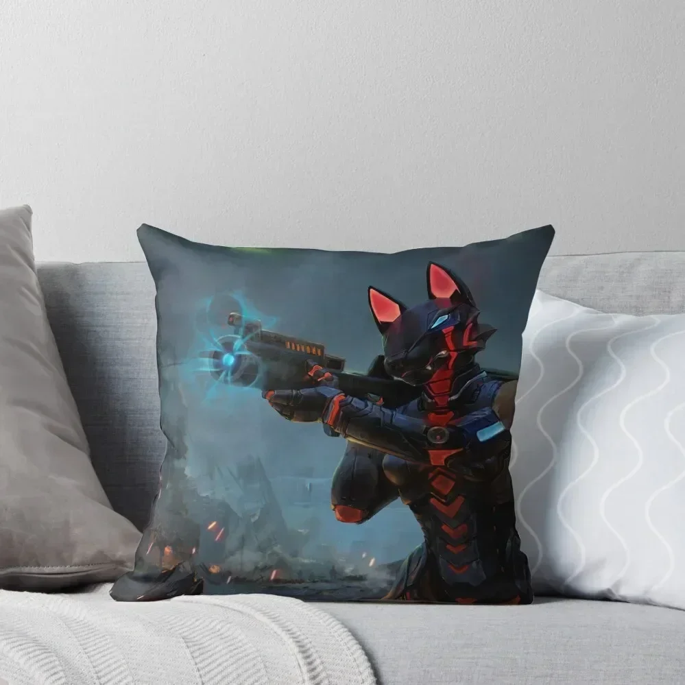 

Besiege Throw Pillow pillows decor home christmas decorations 2025 Custom Cushion Decorative Sofa Cushions pillow