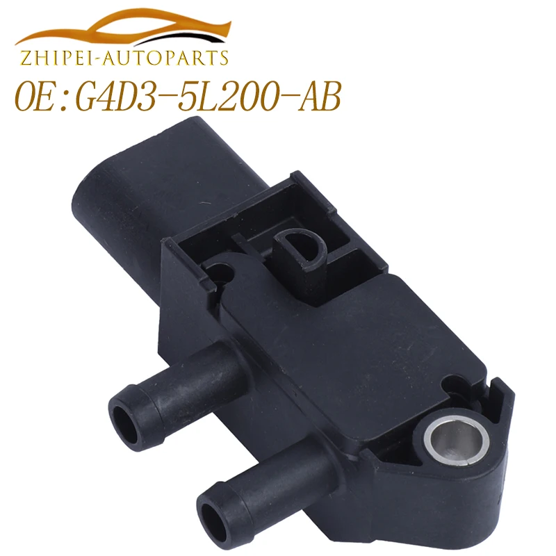 

G4D3-5L200-AB MAP Manifold Absolute Pressure Sensor Car G4D35L200AB For Jaguar XE 2016 for Land Rover