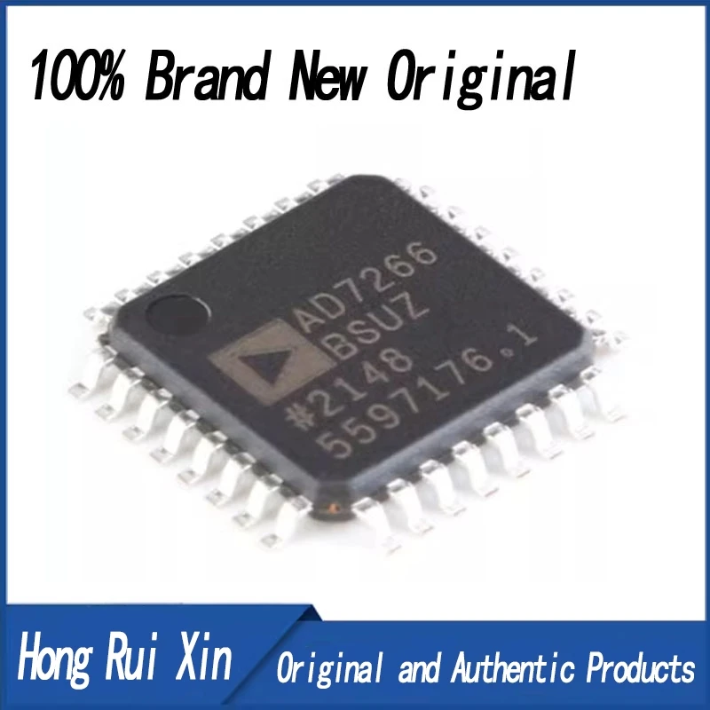 Chip IC de reciclaje y ventas, nuevo y Original, AD7266BSUZ, AD7266BSU, AD7266BS, AD7266B, AD7266