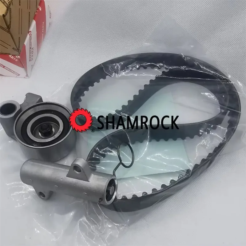 13540‑67020 13505‑0L010 13568‑39016 Timing Belt Pulley Set Kit In Stock