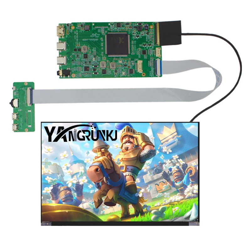 8inch-120hz-industrial-touch-lcd-ns080wum-lx1-edp-hmi-control-panel