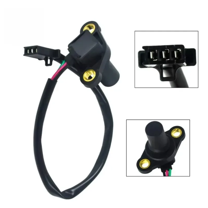 

New 1pcs Pkx For Speed Sensor 37700-MCJ-003 CBR900RR CBR900RE CB600F ST1300 ST1300PA ST1300A 37700-MCJ-000 37700--003