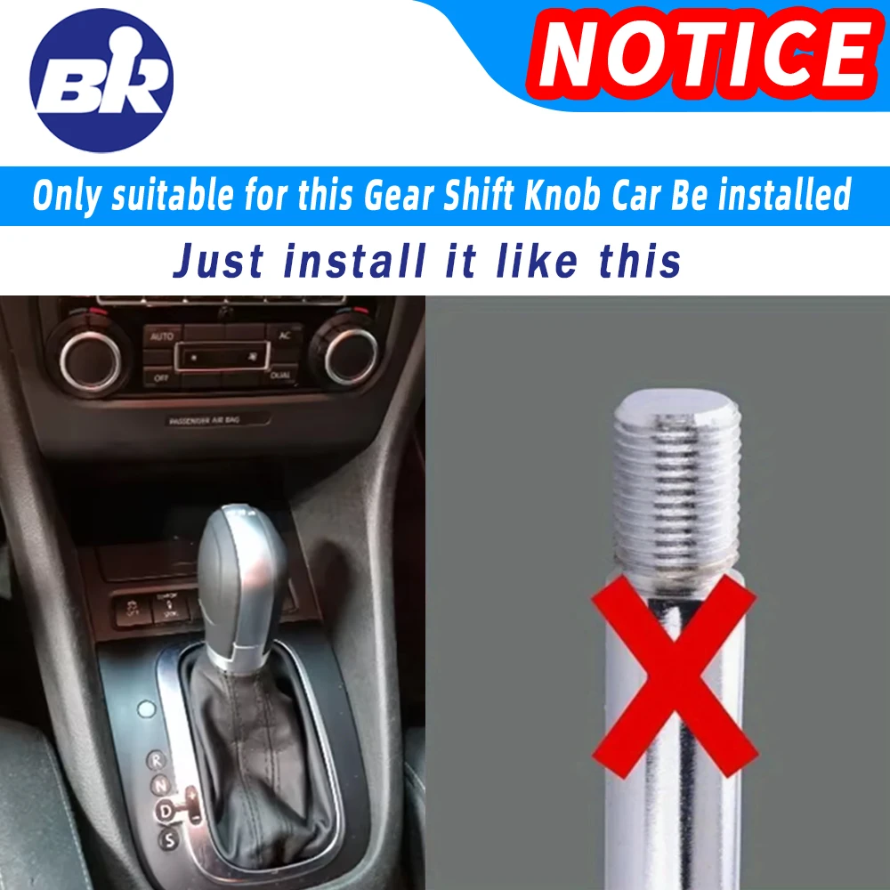 منتج جديد ملحقات السيارة لشركة فولكس فاجن جولف 6 جيتا MK6 EOS MK5 باسات B7 CC لشاران 7N من 2010 مقعد جلدي DSG أوتوماتيكي #4