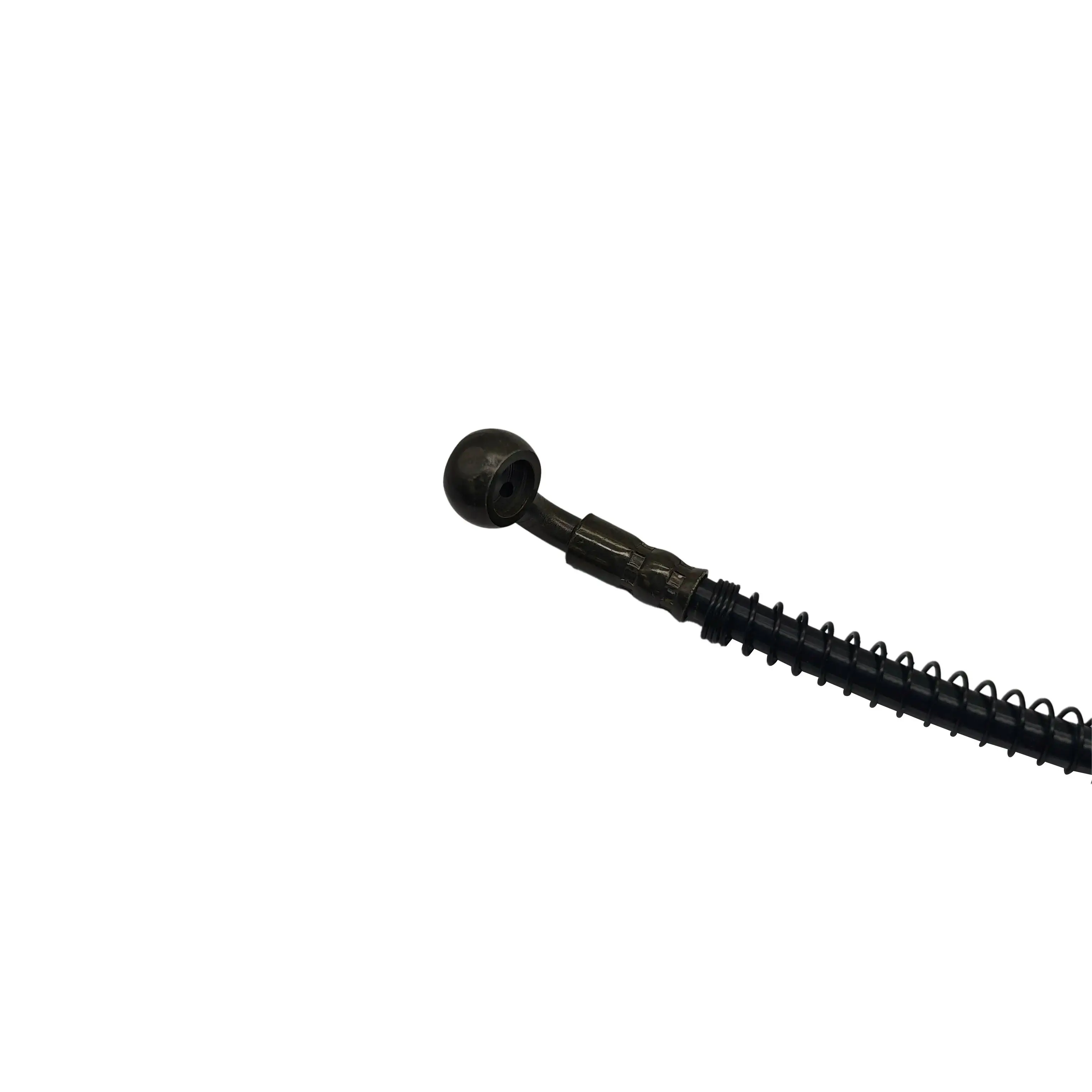600MM RH Front Right Brake Hose C500-8301750R LU018666 for STS STE-LS Leopard 500 KZM-GT Jaguar 500cc J500