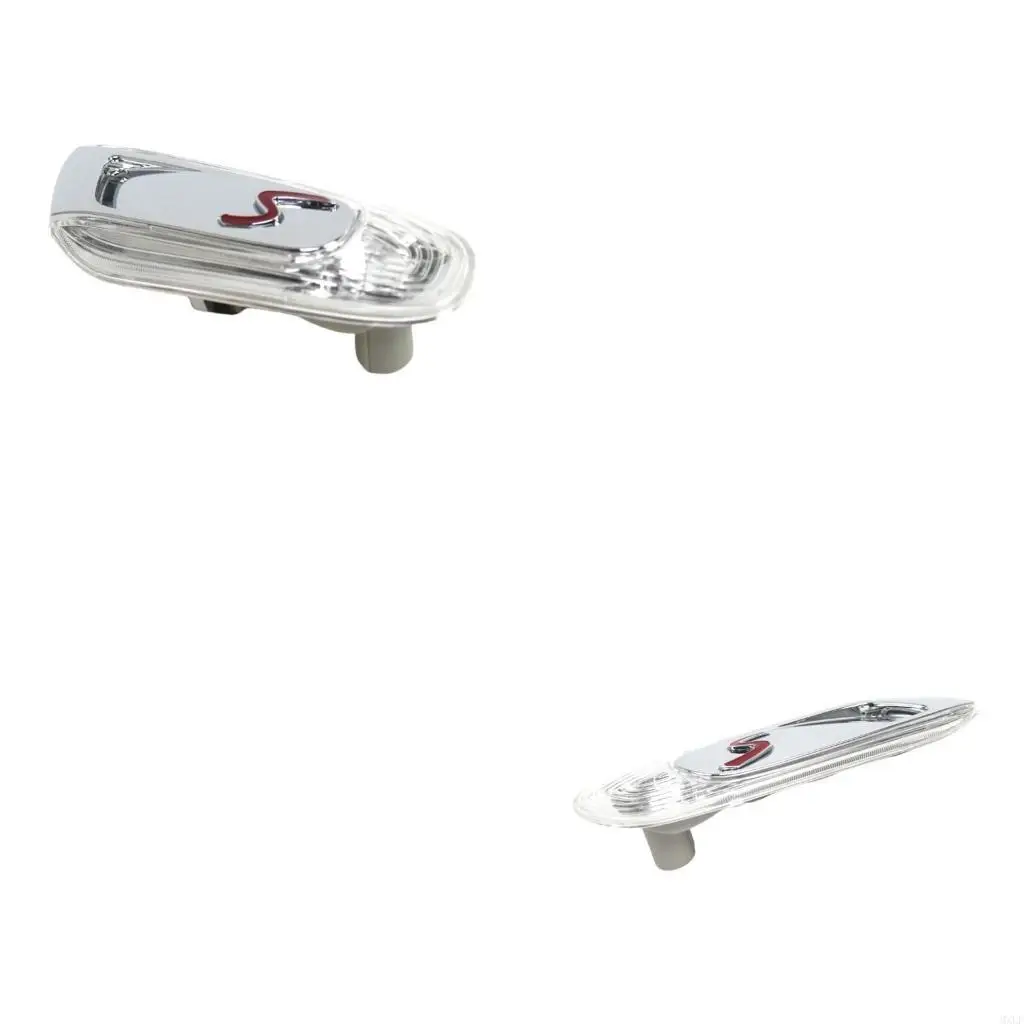 

Lights 63137298351 63137298352 Without Light Bulbs for MINI F55 F56 F57