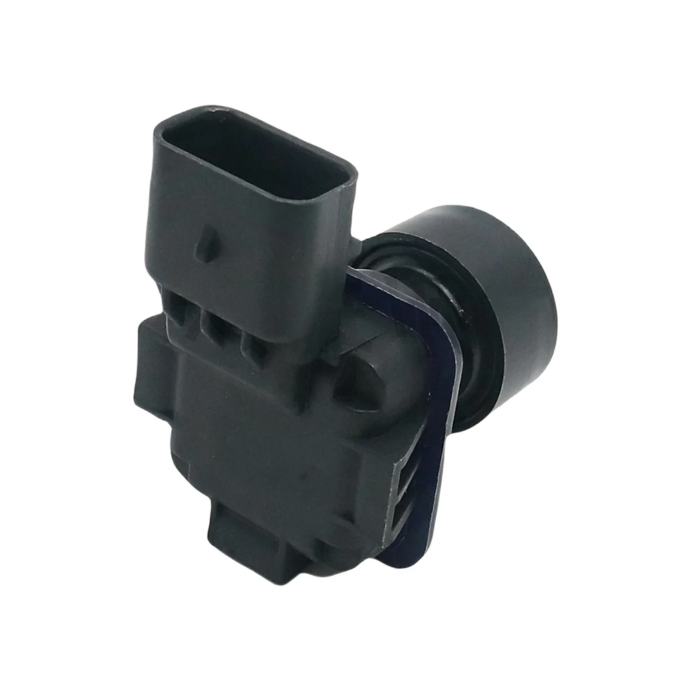 For Ford Explorer Camera Rearview Camera High-strength Material ABS Construction Direct Replacement For Rear Parking