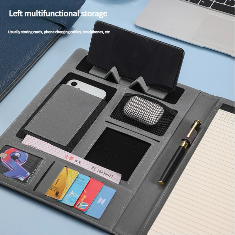 Thumbnail 4 - #29 Popular Padfolios Choices