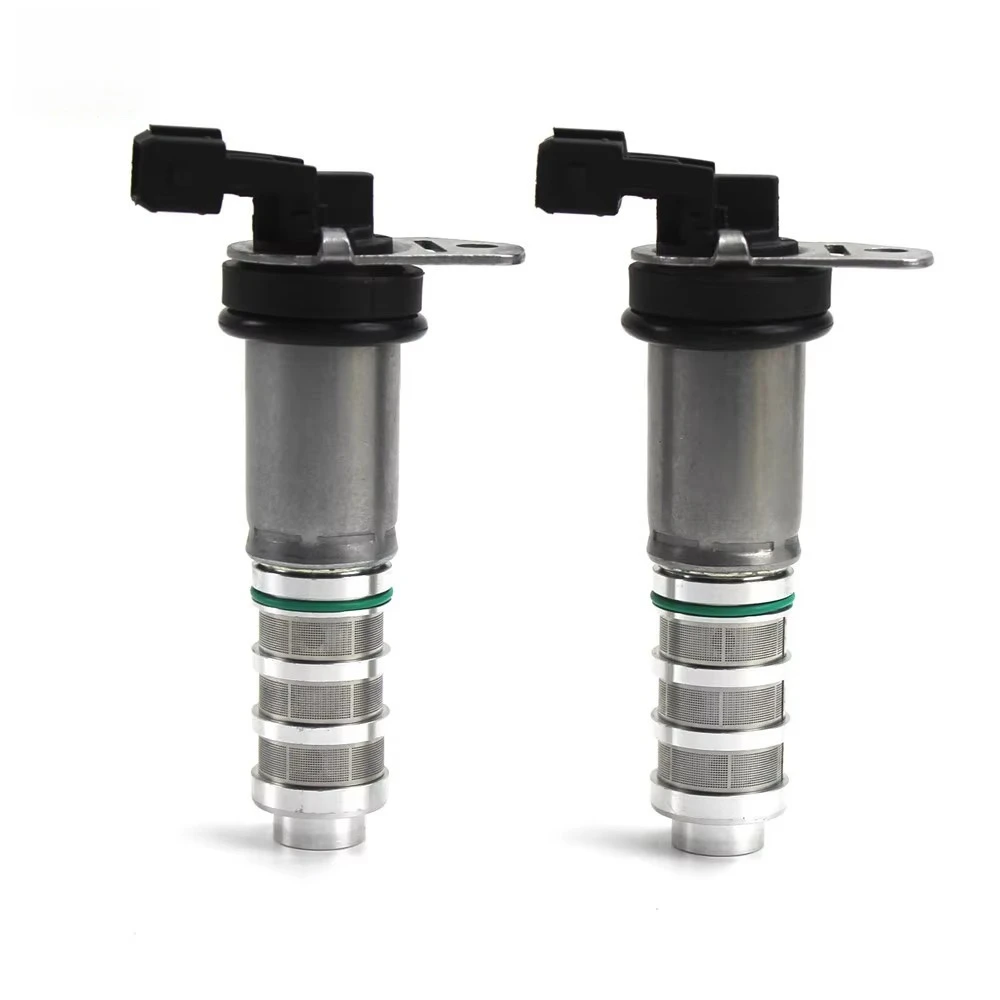 2PCS 11368605123  Solenoid Valve for BMW 135i 335i 550i 650i X3 X5 X6 N55 ActiveHybrid 11367610060 11367851299