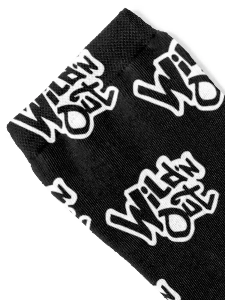 wild n out T-Shirt Socks gift designer brand Male Socks Women's